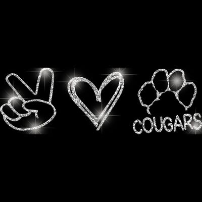 GLT86 SILVER GLITTER Thumbnail