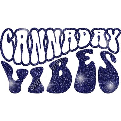 GLT98 BLUE GLITTER Thumbnail