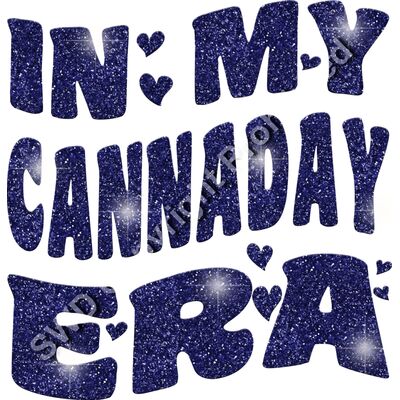 GLT93 BLUE GLITTER Thumbnail