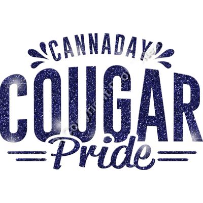 GLT62 BLUE GLITTER Thumbnail