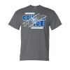 8000 Adult DryBlend 50/50 T-Shirt Thumbnail