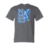 8000 Adult DryBlend 50/50 T-Shirt Thumbnail