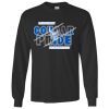 2400 Adult Ultra Cotton Long Sleeve T-Shirt Thumbnail