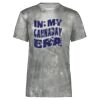 222696 Youth Cotton-Touch Poly T-Shirt Thumbnail