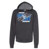 3719Y Youth Sponge Fleece Hoodie Thumbnail
