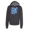 3719Y Youth Sponge Fleece Hoodie Thumbnail