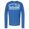 3513Y Youth Extra Soft Tri-blend Long Sleeve Thumbnail