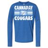 3513Y Youth Extra Soft Tri-blend Long Sleeve Thumbnail