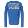 3513Y Youth Extra Soft Tri-blend Long Sleeve Thumbnail