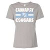 6413 Women’s Extra Soft Tri-blend Tee Thumbnail